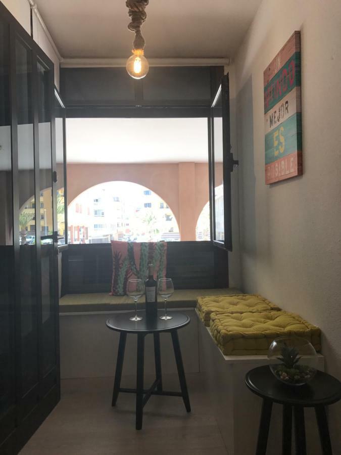 Las Olas 엘메다노 외부 사진